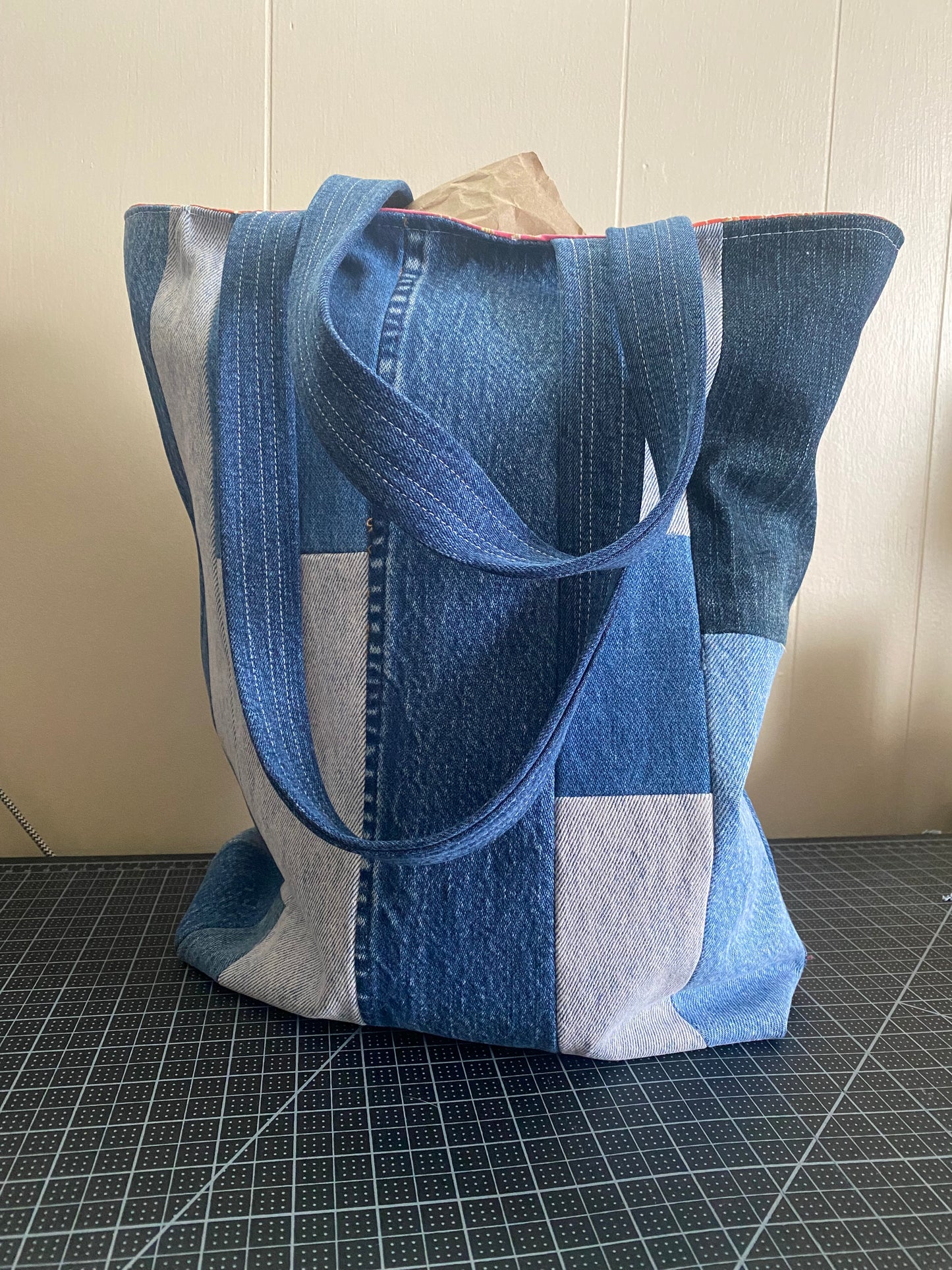 Ellie Tote