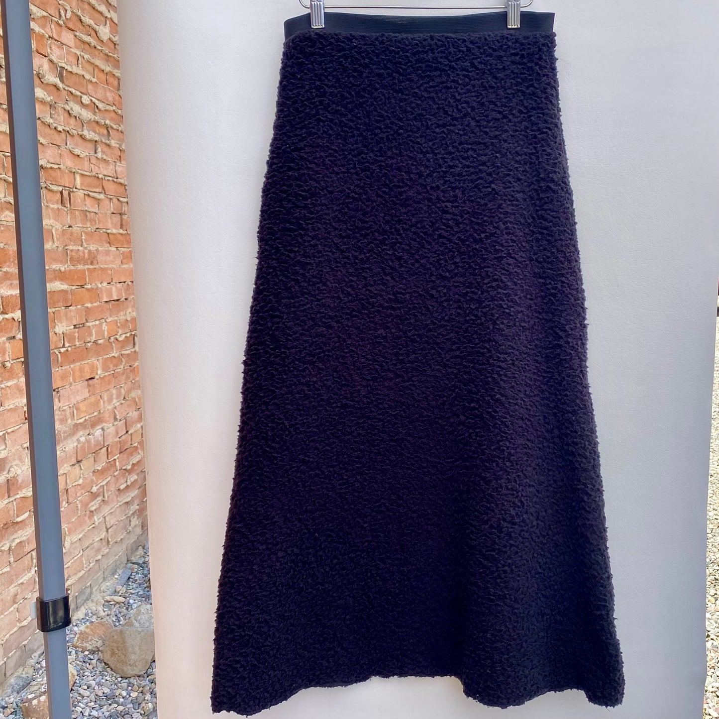 Black Sheep Skirt