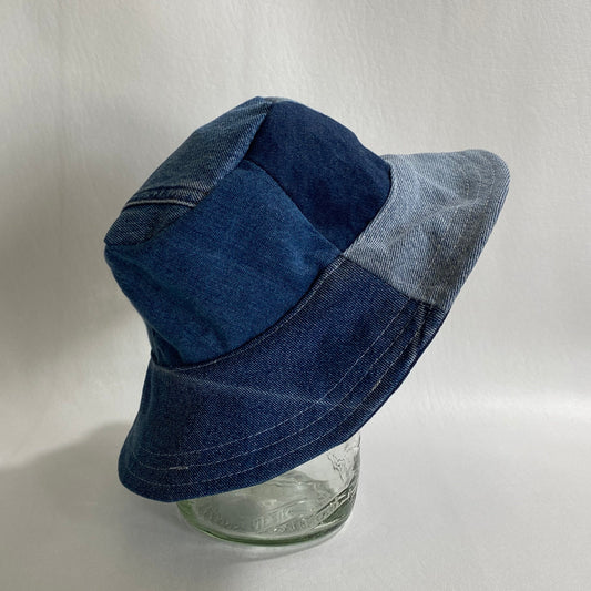 Scrap Bucket Hat