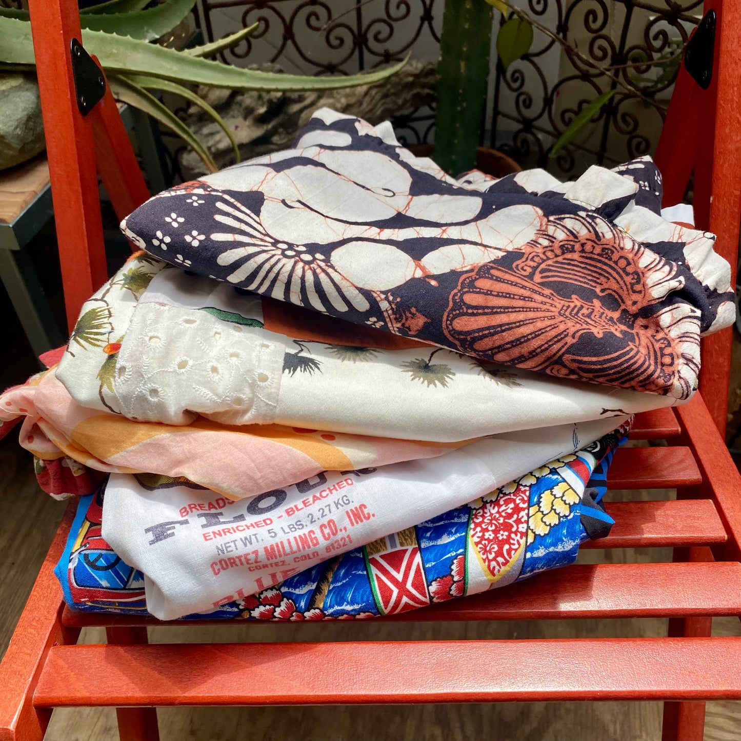 Surf Shop Shorts
