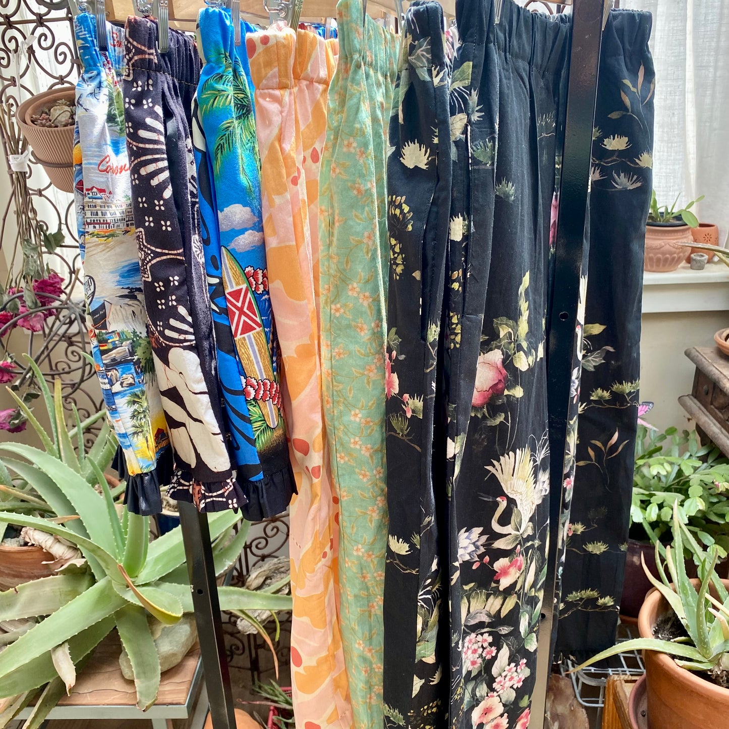Palm Spring Pant