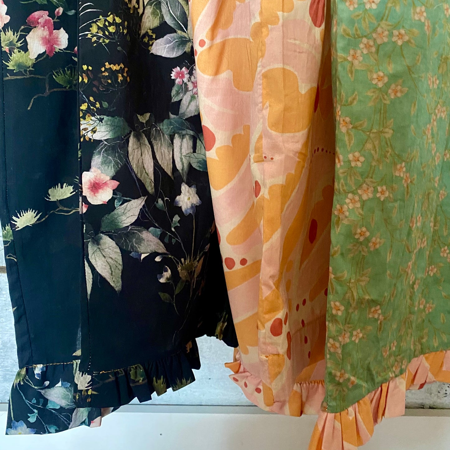 Palm Spring Pant