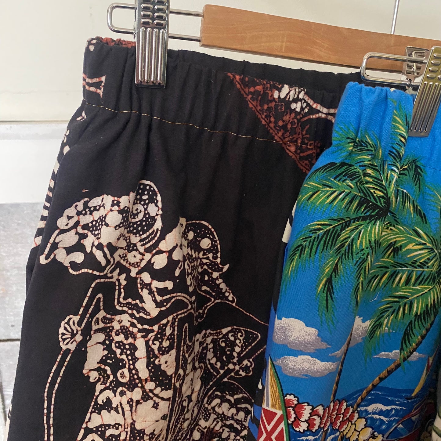 Surf Shop Shorts