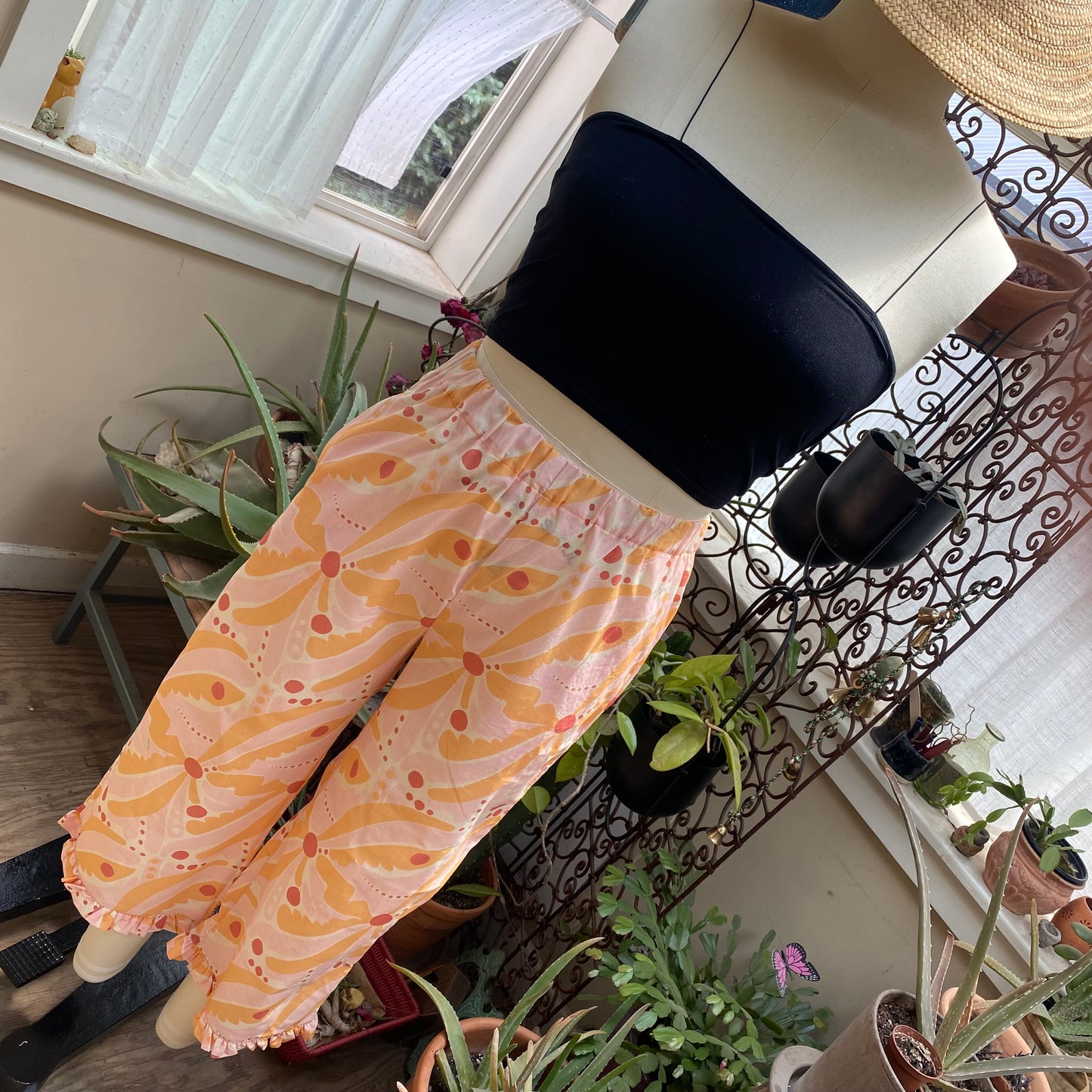 Palm Spring Pant
