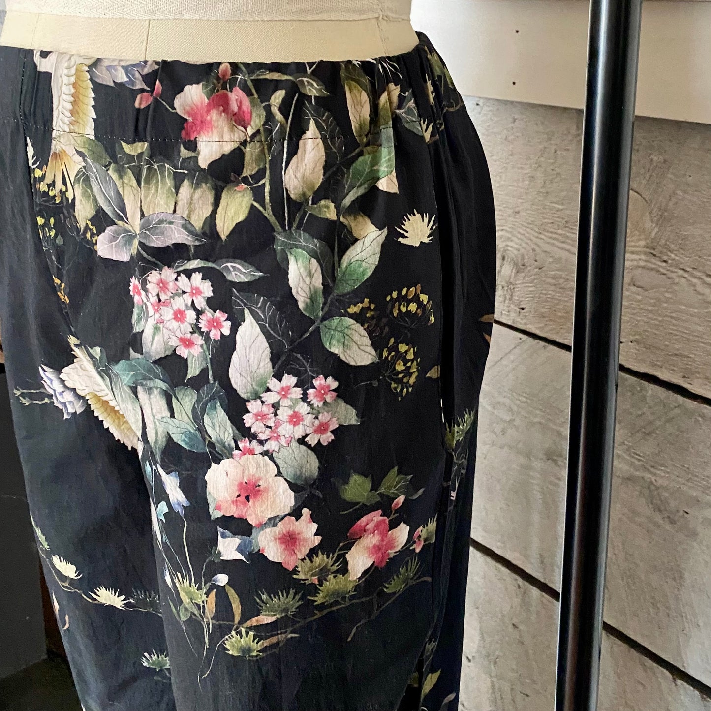 Palm Spring Pant