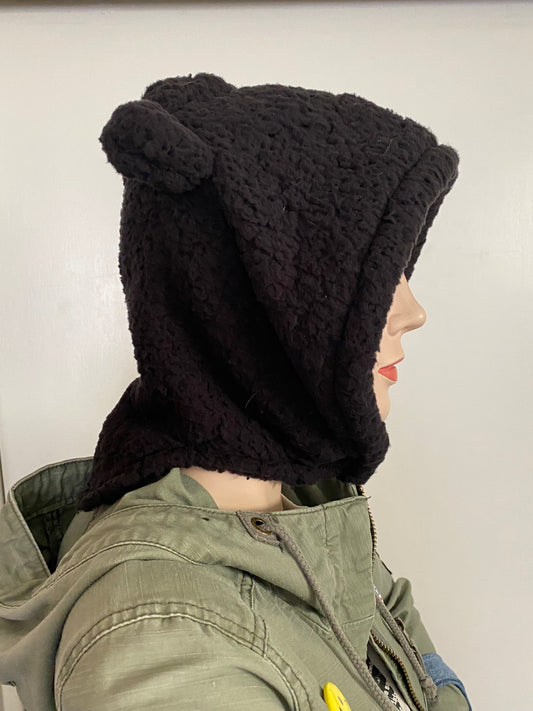 Black Sheep Headwarmer