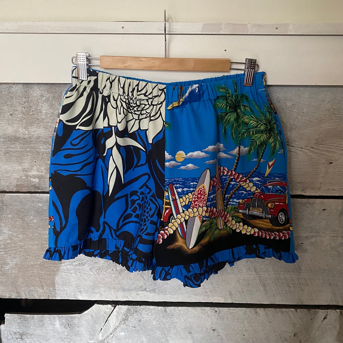 Surf Shop Shorts