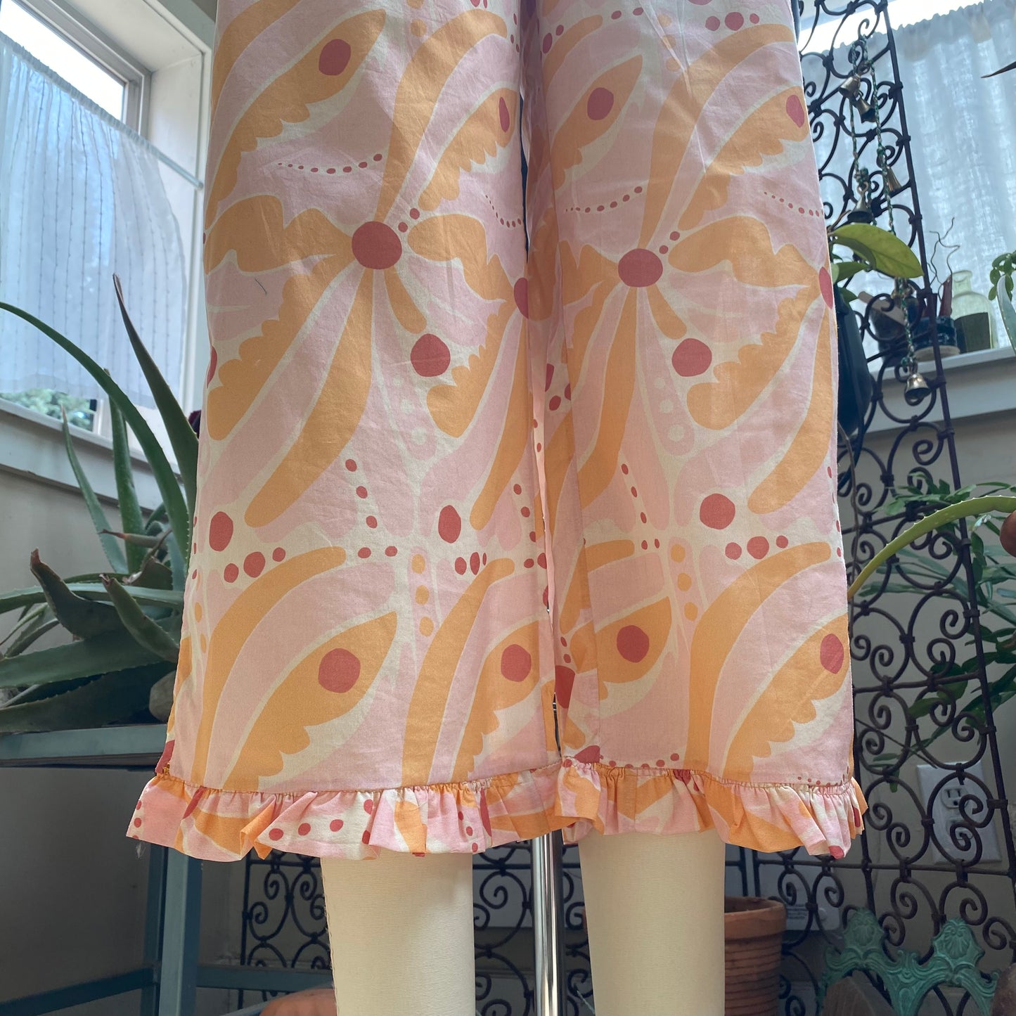 Palm Spring Pant
