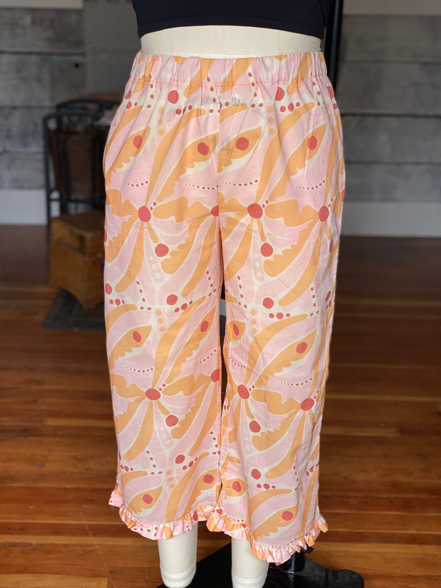 Palm Spring Pant