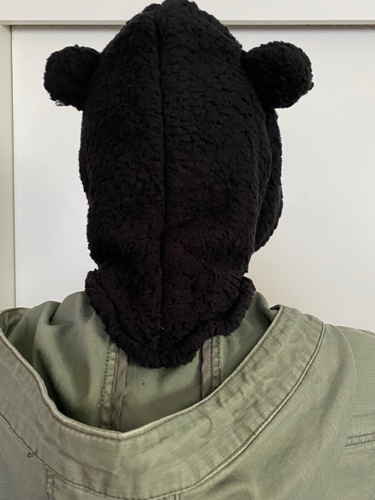 Black Sheep Headwarmer