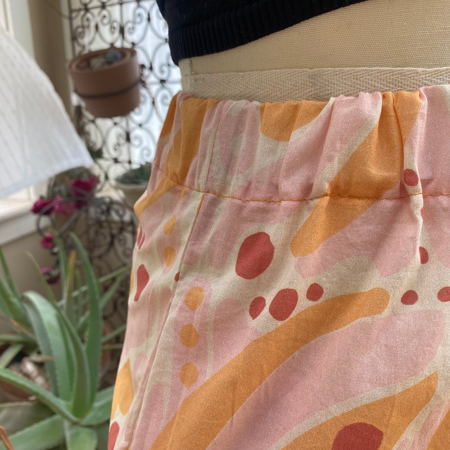 Palm Spring Pant