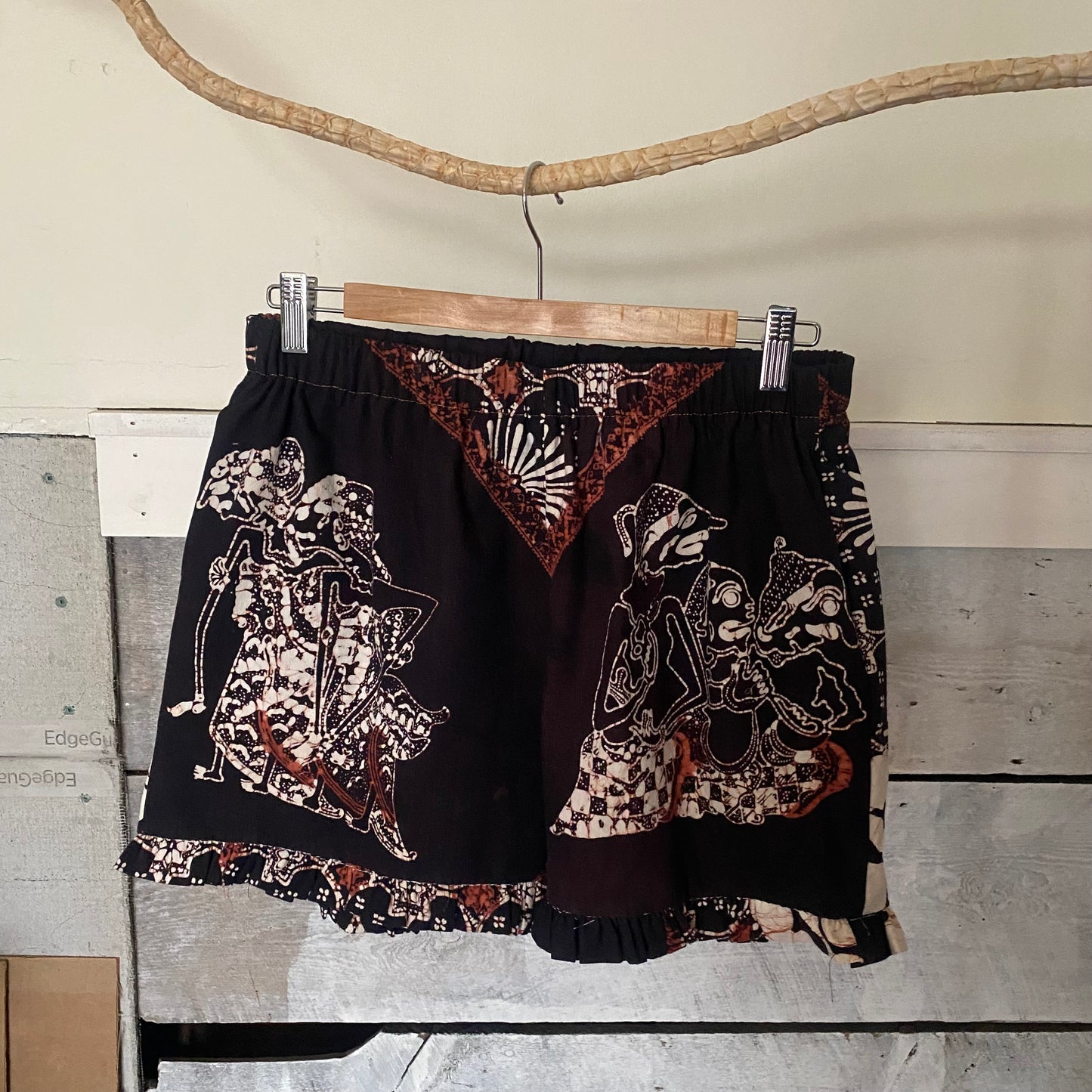 Surf Shop Shorts