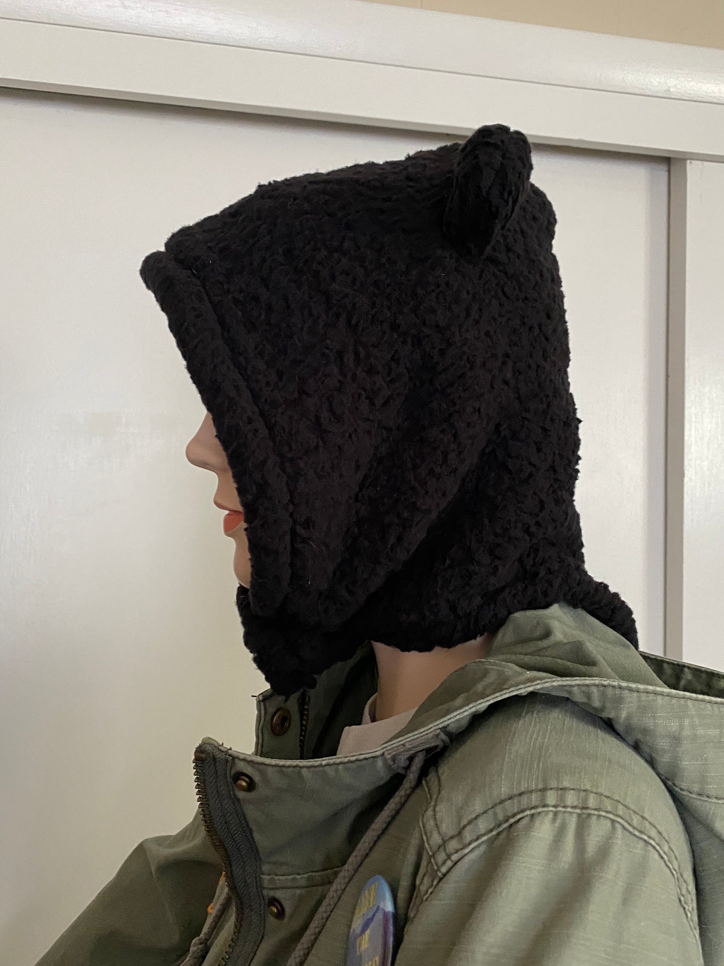 Black Sheep Headwarmer