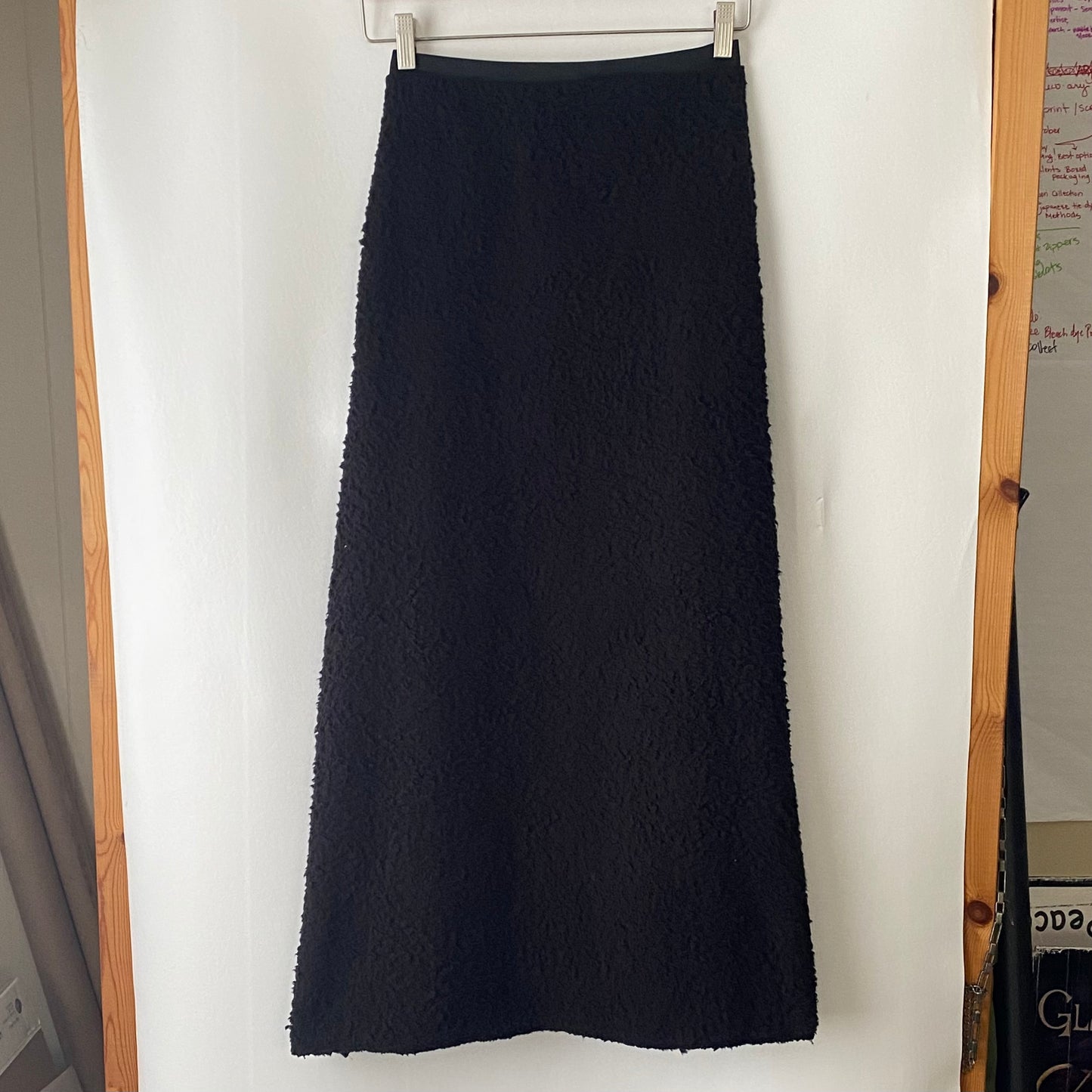 Black Sheep Skirt