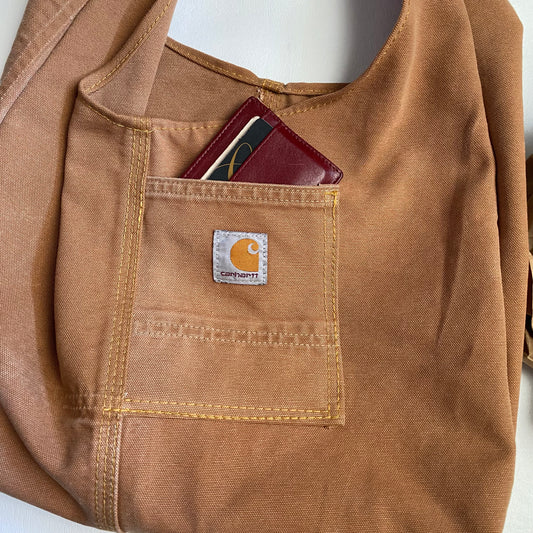 Handmade Boho Shoulder Bag
