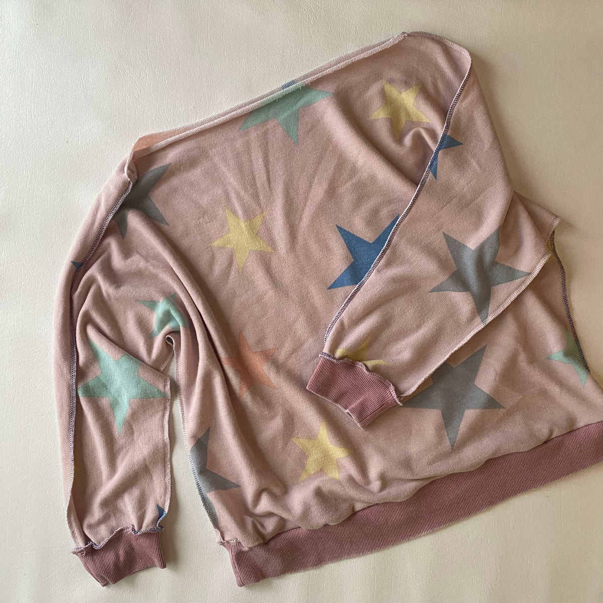 Pj Party Star Pajama