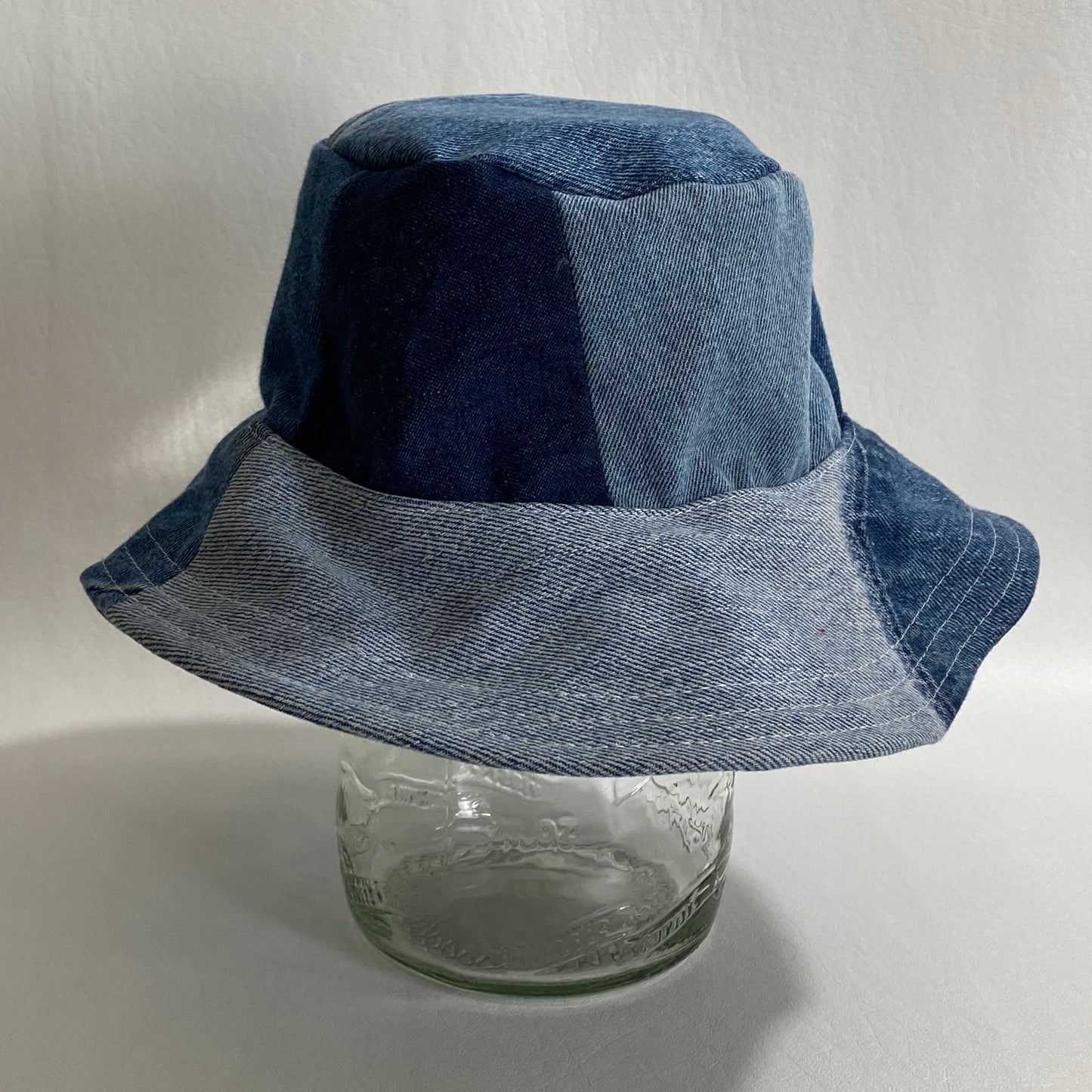 Scrap Bucket Hat