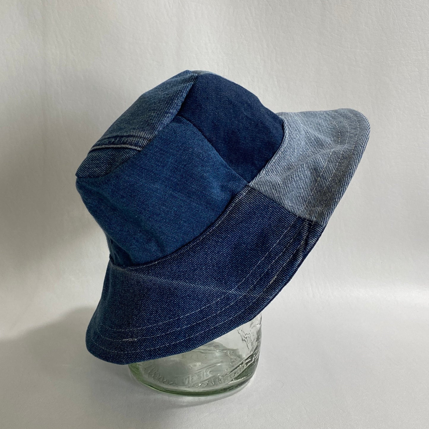 Scrap Bucket Hat