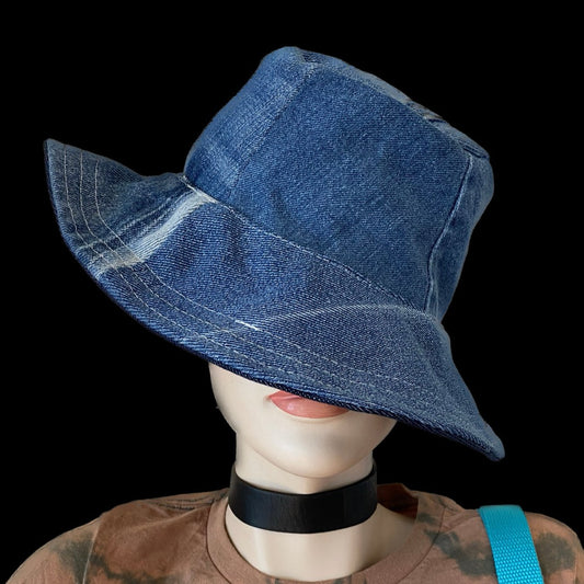 Scrap Bucket Hat