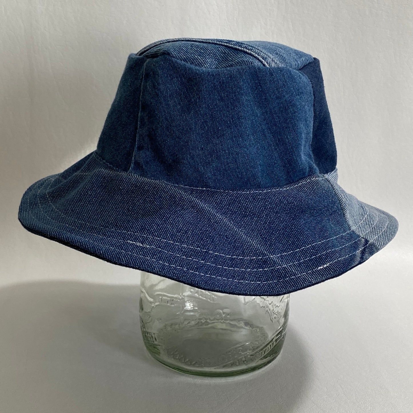 Scrap Bucket Hat